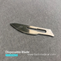 Disposal Surgical Grade Blade